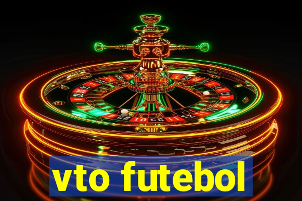 vto futebol